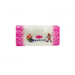 大抽取式衛生紙 (110抽) 185×195mm (220張) 大抽取式衛生紙 (110抽) 185×195mm (220張)