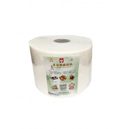 擦拭紙4kg(水針布) 點斷