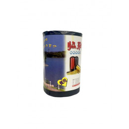 捲筒垃圾袋_黑袋(餐用)(約38張) 捲筒垃圾袋_黑袋(餐用)(約38張)