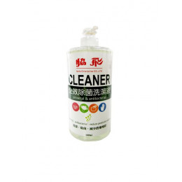 全效除菌洗潔液1000ml 全效除菌洗潔液1000ml
