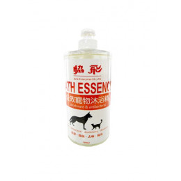 全效寵物沐浴精1000ml 全效寵物沐浴精1000ml