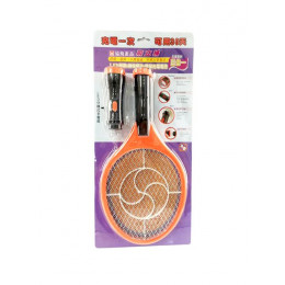 飛立捕電蚊拍 飛立捕電蚊拍