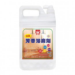 芳香浴廁劑(特)1美加侖