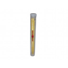 伸縮型牙間刷(裸裝 含:圓管盒×1牙間刷×1 (L,M,S,SS,SSS) 伸縮型牙間刷(裸裝 含:圓管盒×1牙間刷×1 (L,M,S,SS,SSS)