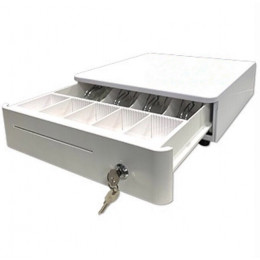 電子錢櫃-LAS(白) 電子錢櫃-LAS(白)