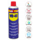 WD40除鏽潤滑劑412 ml