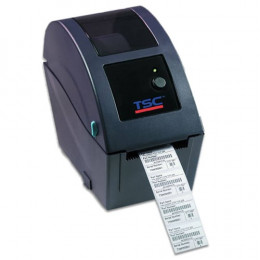 熱感標籤機 (TSC) 熱感標籤機 (TSC)