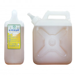 洗潔精﹝富﹞(含桶)4000g