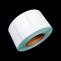標籤感熱紙40*25mm 標籤感熱紙40*25mm