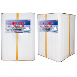 洗衣膏 15kg(鐵桶)