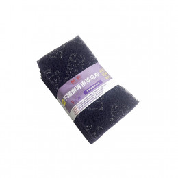 不鏽鋼專用菜瓜布-厚-5片/組 不鏽鋼專用菜瓜布-厚-5片/組
