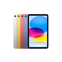 iPad 10.9吋 64GB Wifi (10代)