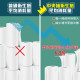 中央抽取式捲筒衛生紙
