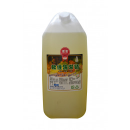 軟性洗潔精20L(低泡)