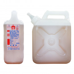 洗潔精﹝紅﹞(含桶)4000g