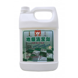 地板清潔劑 (A)1美加侖