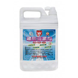 玻璃清潔劑1美加侖