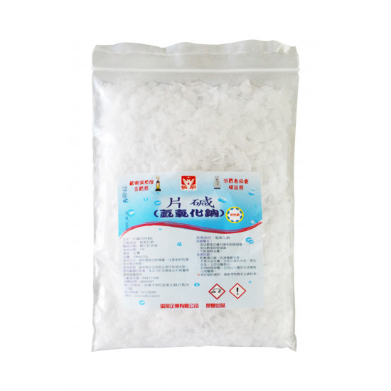 片碱(氫氧化鈉)1kg