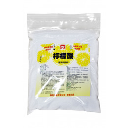 檸檬酸(枸櫞酸)1000g