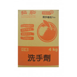 洗手劑 (A級) 4kg