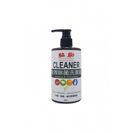 全效除菌洗潔液350ml 全效除菌洗潔液350ml