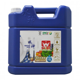 抗菌液-水神10L 抗菌液-水神10L