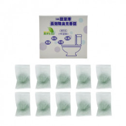 一錠潔淨補充包