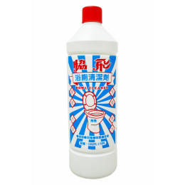 浴廁劑（甲）950g