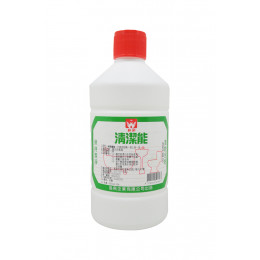 清潔能(無收縮膜)480g