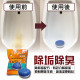 小便斗變色除臭錠
