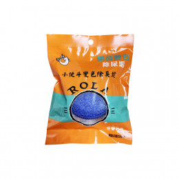 小便斗變色除臭錠