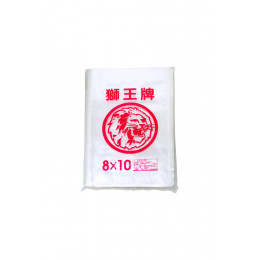 耐熱袋8*10