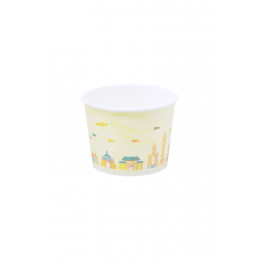 紙湯杯390CC(直徑約10cm)