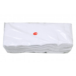 白毛巾（24兩）33×78cm