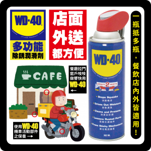 惜物愛物,簡單保養工具器具,老闆們必知的省錢撇步! 惜物愛物,簡單保養工具器具,老闆們必知的省錢撇步!