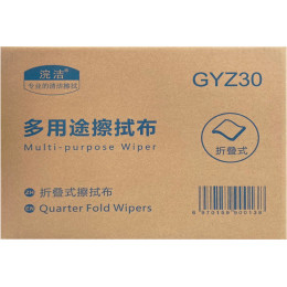 工業精密擦拭布30×30cm 工業精密擦拭布30×30cm