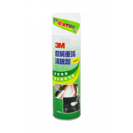 廚房重垢清除劑660ml 廚房重垢清除劑660ml