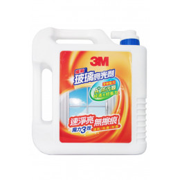 玻璃亮光劑1加侖