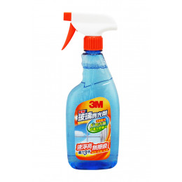 玻璃亮光劑 600ml 玻璃亮光劑 600ml
