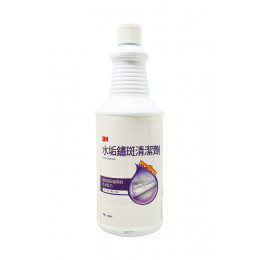 水垢鏽斑清潔劑946ml 水垢鏽斑清潔劑946ml