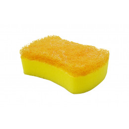 瓷器專用海綿菜瓜布5片/組 瓷器專用海綿菜瓜布5片/組