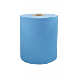 工業精密擦拭布-藍 4kg