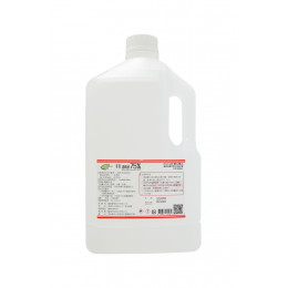 酒精液 75% 4L 酒精液 75% 4L