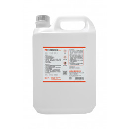 77酒精潔淨液(75%)-4L 77酒精潔淨液(75%)-4L
