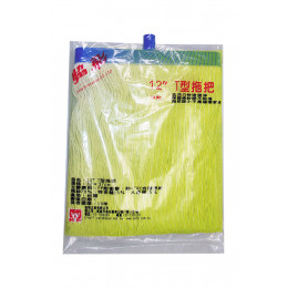 12"T型拖把頭 12"T型拖把頭