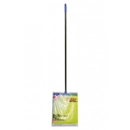 鋼管12"T型拖把組