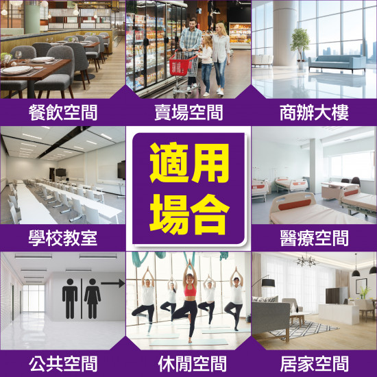 好神拖商用拖把高效組(小商用拖把組)