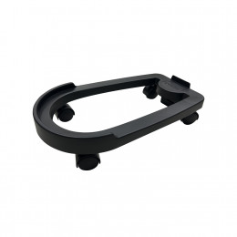 好神拖滑板推車