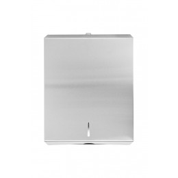 擦手架(大)不鏽鋼