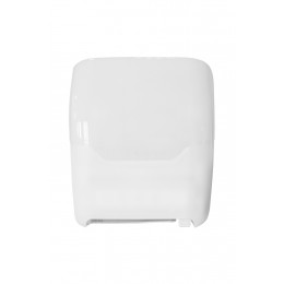 半自動捲筒式擦手紙架 半自動捲筒式擦手紙架